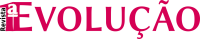 logo da revista primeira evolução